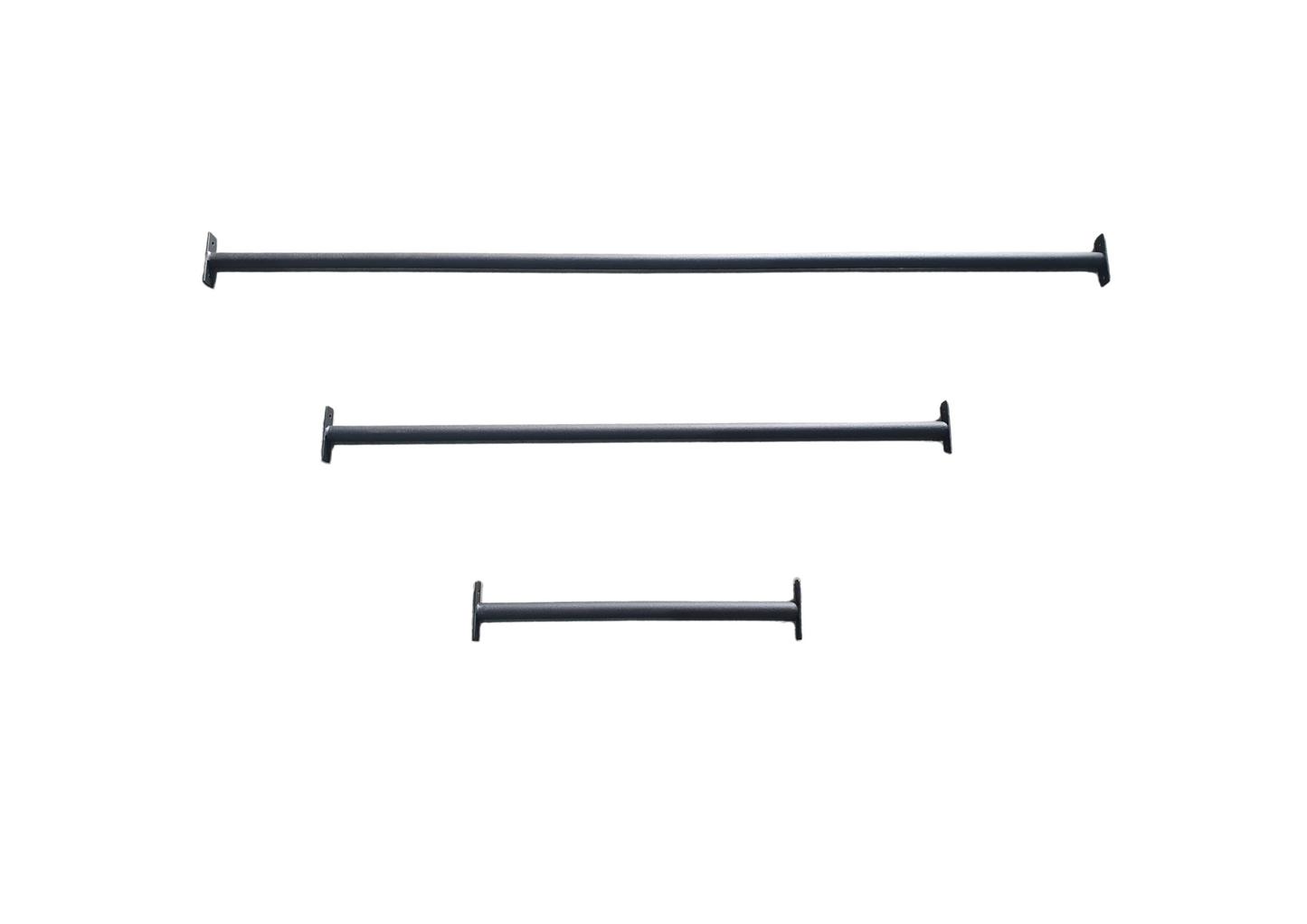 Hanging rails for Open Modular Wardrobe (choose qty hanging rail)