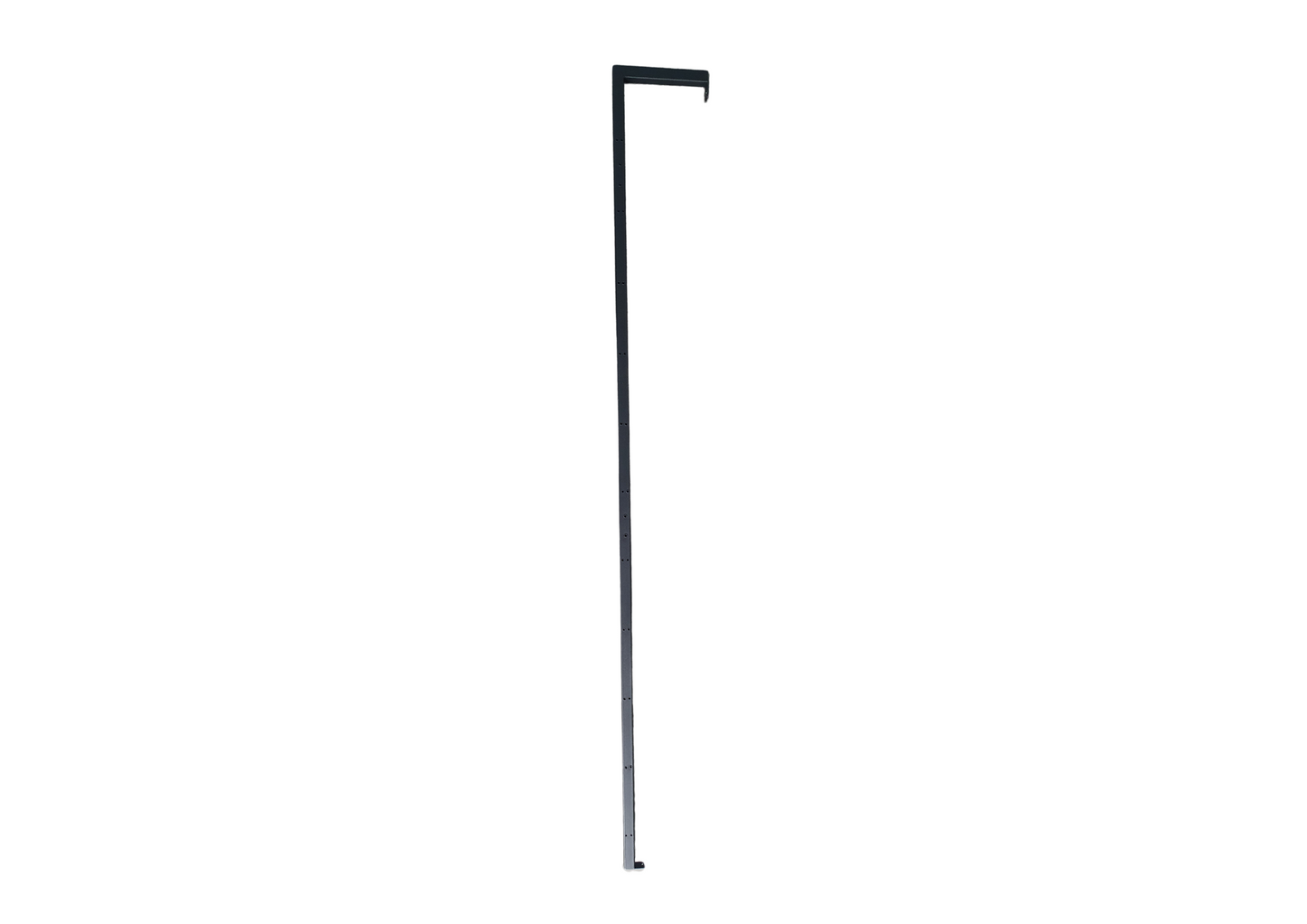 Hanging rails for Open Modular Wardrobe (choose qty hanging rail)