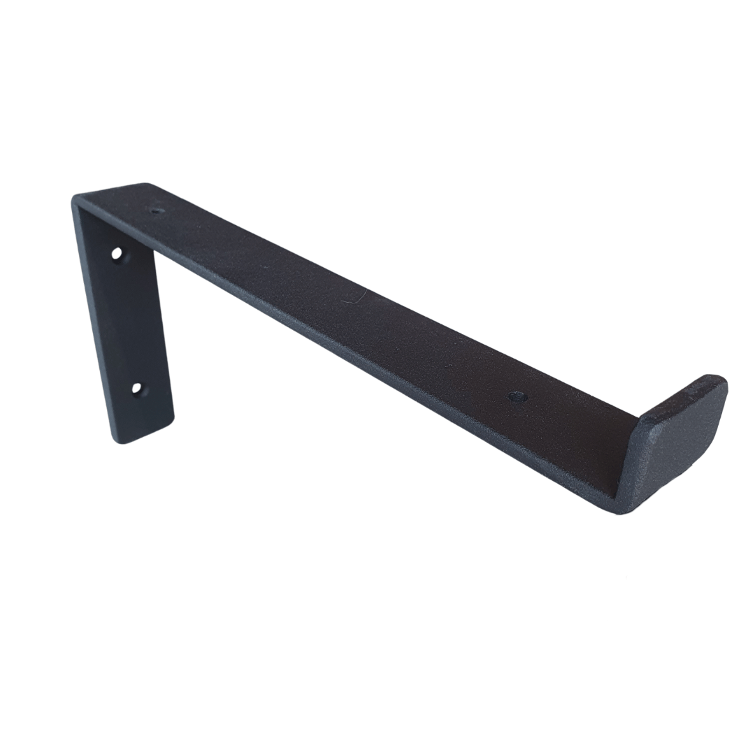Heavy Duty Shelving Bracket for 300mm wide shelf
