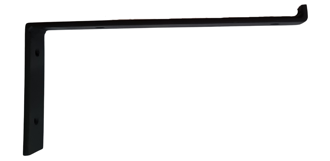 Heavy Duty Shelving Bracket for 300mm wide shelf