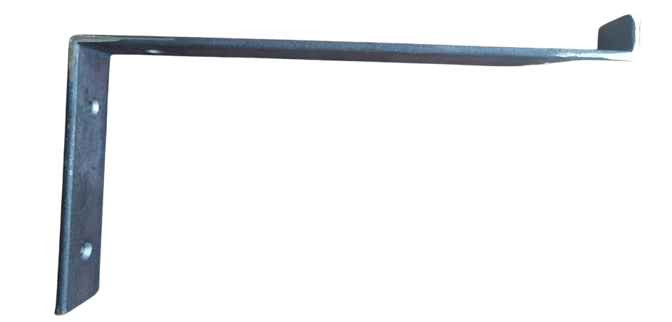 Heavy Duty Shelving Bracket for 300mm wide shelf