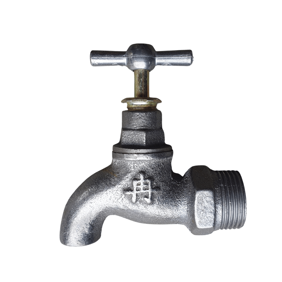 Water Faucet 15mm