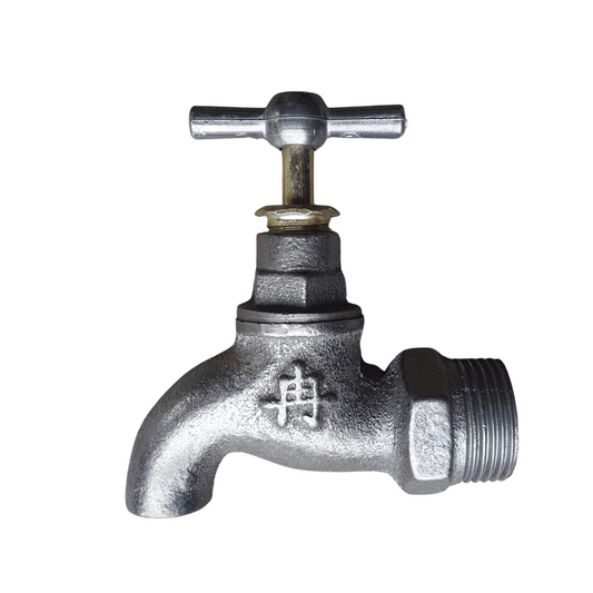 Water Faucet 15mm