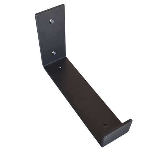 Extra Heavy Duty Shelving Bracket for 300mm wide shelf - L shape