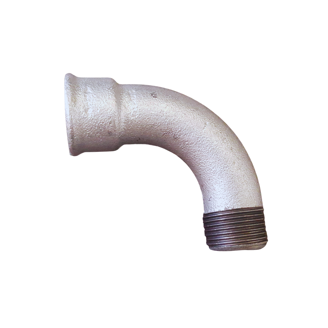Male/Female Long Bend 15mm