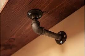 20mm or 3/4" Flange (for pipe OD +-26mm) - Aluminium Flanges