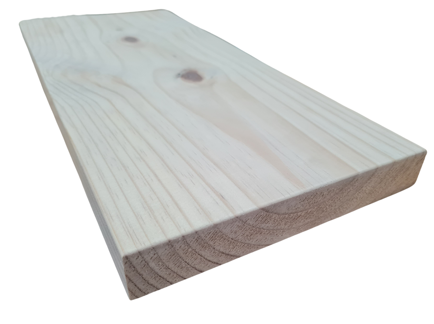 Industrial Wood and Melamine Options