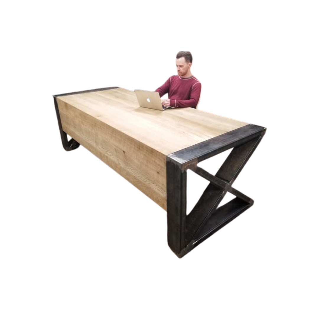 New Industrial Executive Office Collection