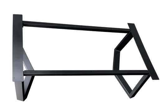 Steel Table Frame 1800 (L) x900 (W) x 730 (H)mm