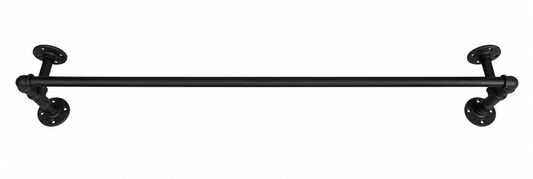 ForgeLine DIY Pipe Towel Rack/Rail - 15mm