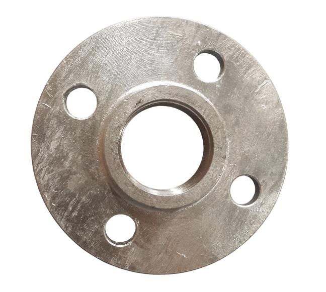 32mm or 1 1/4" Flange (for pipe OD +-41mm)