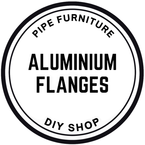 Aluminium Flanges-Pipe Furniture One Stop Shop