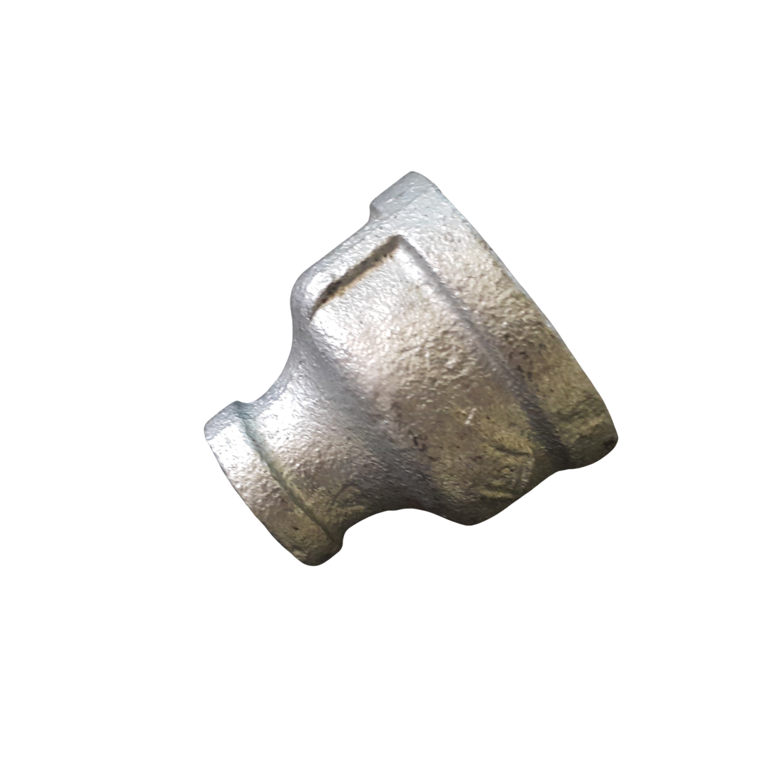 Reducing Socket Galv Fitting - 32x15mm