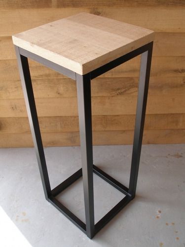 pot plant stand south africa Flower pot plant stands - 1000mm, 750mm, 500mm high
